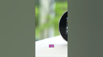 Secux V20: The Ultimate Touchscreen Wallet with Biometric Authentication