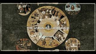 MAN WITH A MISSION — The Animals | Legendado