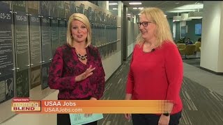 USAA Jobs