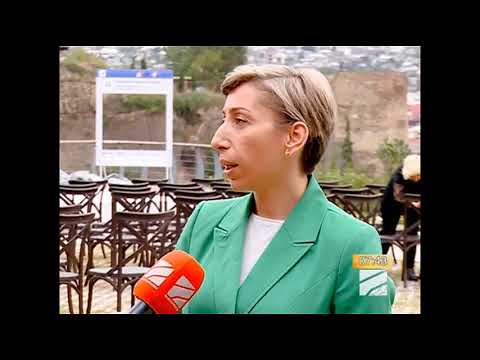 მეტყევის დღე   ნათია იორდანიშვილი