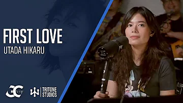 First Love - Utada Hikaru | Gigi De Lana | GG Vibes