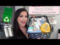 Beauty Empties: Will I Repurchase?