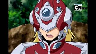 Bakugan Mechtanium Surge Episode 42 Part 1