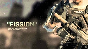 Call of Duty®: Advanced Warfare awesome graphics on ps4!