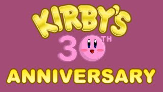Green Greens - Acoustic Mix (Kirby 30th Anniversary Special)