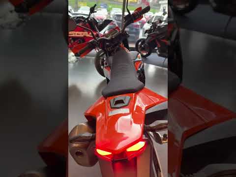2026 ktm 690 SmcR gen5  inceleme
