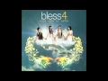 絆の花 Sample bless4