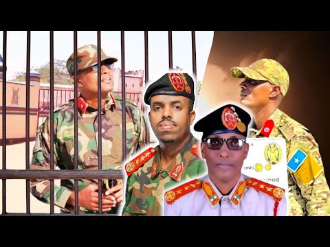 DEG DEG XASAN CIRAAQI WALAALKII OO KU DHAWAQAY DAGAAL CULUS GARXAJIS IYO SOOMALI LAND 