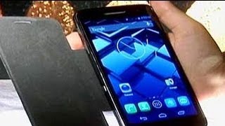 Cell Guru's review of the Google Nexus 4 screenshot 4