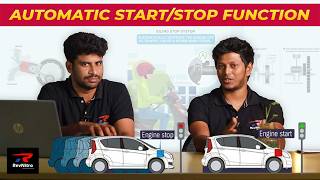 Idle start stop: silent engine killer! | RevNitro