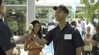 2017 Alumni Reunion - UC Davis Graduate School of Management