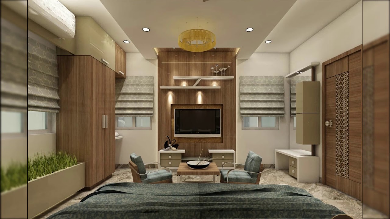 Decorating Den - Our Work