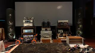 Bùi Anh Dũng Cõi Vắng