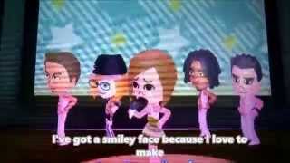 Funniest Tomodachi Songs Ever