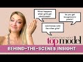 ANTM Winner answers your toughest questions about the show!!