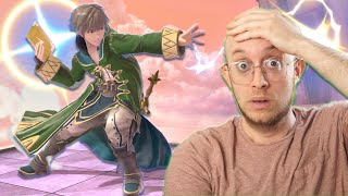 THIS OTHER LOW TIER GOT TOP 3 AT A MAJOR