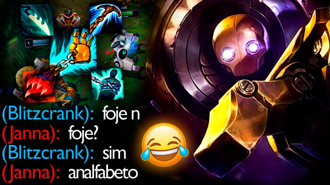 JOGO FÁCIL? TIBINHA PEGOU 39 KILLS E 100 MIL DE DANO KKKKKKKKKKKK