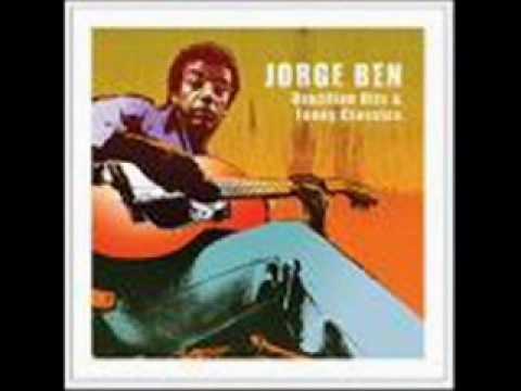 Jorge Ben O Telefone - Tocou Novamente