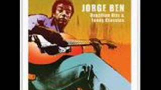 Video thumbnail of "Jorge Ben O Telefone - Tocou Novamente"