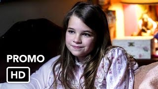 Young Sheldon 2x15 Promo "A Math Emergency and Perky Palms" (HD)