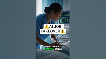 💼 Jobs AI Can’t Take: Future-Proof Careers in 2025