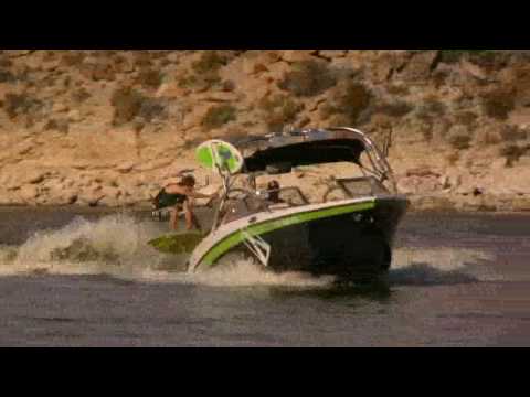 wake surf crowley 7 09 youtube