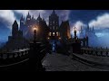 Demone Cam360 Castle in Unreal Engine