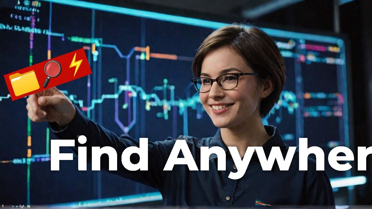 Find Any File In Seconds With This Cool Trick!