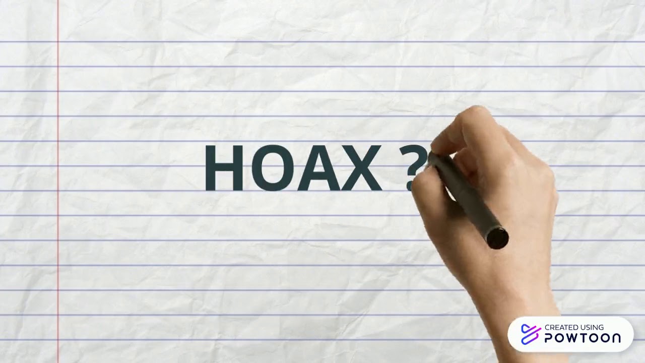 Video Animasi  2D  Hoax Tugas Grafik  Komputer  2 YouTube