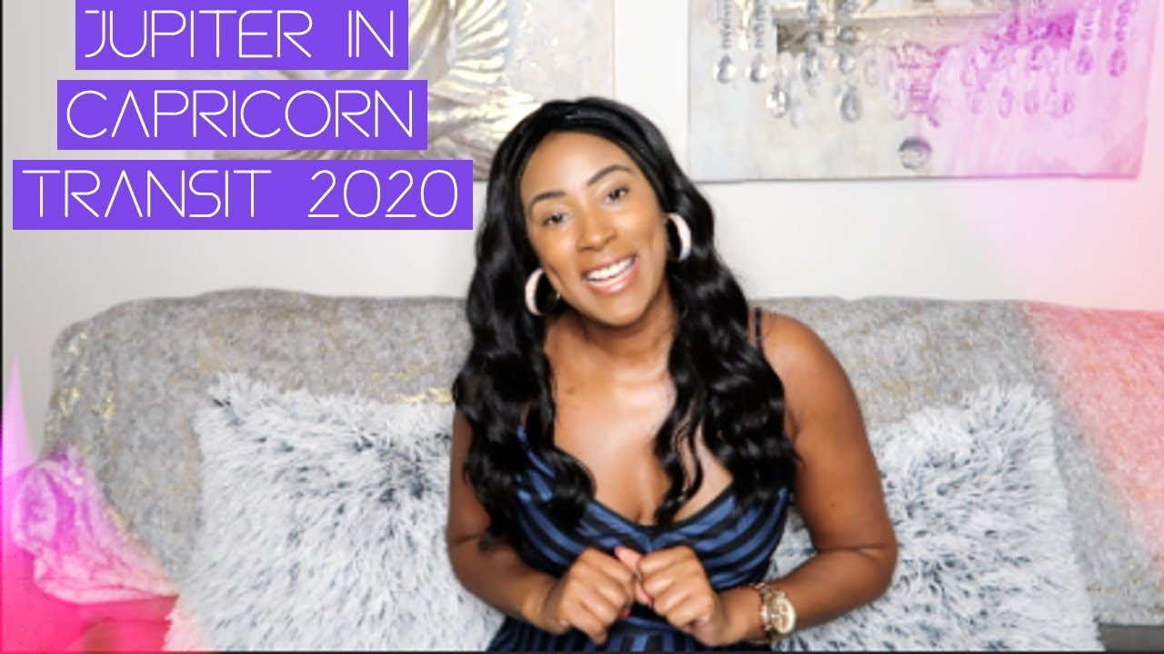 Assedently Xxx Video - JUPITER IN CAPRICORN TRANSIT 2020 | What to Expect? | TAROT READING
