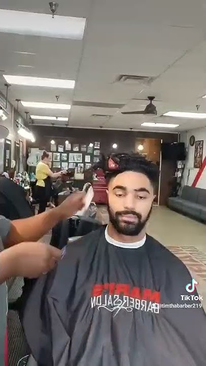  Quick Taper Cut - YouTube
