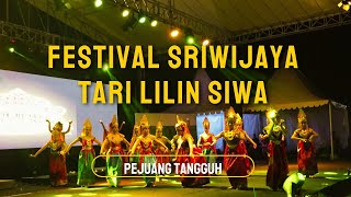 Eps 5 : TARI LILIN SIWA ⁉️