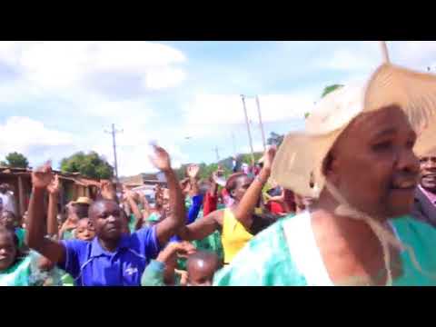MJC KEGONGA PRECIOUS CHOIR ENOKWI WANE OFFICIA VIDEO