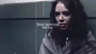 Mona, Cece & Alex - PLL - Sweet But Psycho Português