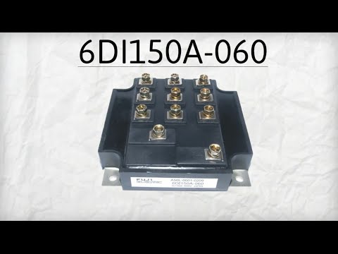 6DI150A-060 video