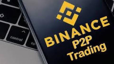 5 Tips for Safe Crypto Peer-to-Peer Trading on Binance