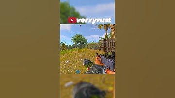 the whole team pushed me #rust #shorts