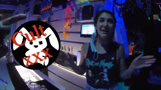 Croatia Split Nightlife Covid Pub Crawl