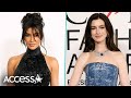 Kim Kardashian, Anne Hathaway &amp; More Stars WOW At 2023 CFDA Fashion Awards