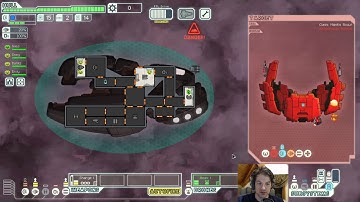FTL Hard Mode w/Pause: Zoltan C