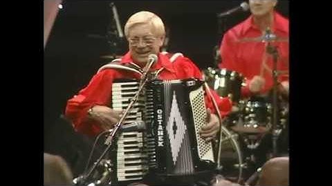 Thumbnail of Let's Have A Party Polka - Walter Ostanek, Brian Sklar and Western Senators - Polkarama!