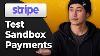 How to Test Stripe Payments in Sandbox Mode [2026 Full Tutorial]