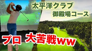 リアル過ぎてビビる！最近のインドア事情！シミュレーションで夢の舞台！