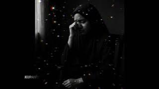KAU YANG SANGAT KU SAYANG-RANO KARNO~Generated by ai/slow rock drums.touching heart.