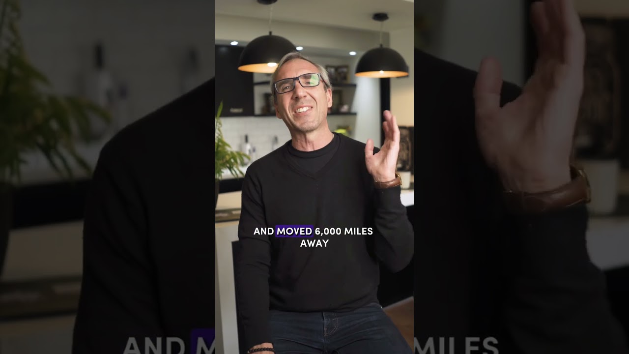 Patrick Mork - Culture - Reel para Instagram
