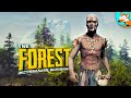 Экстремальное выживание в лесу в The Forest #1 - Начало