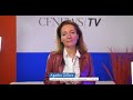 Nouveau  les tables rondes cfnewstv par agathe zilber cfnews