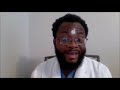 A Doctors synopsis of X39 -Must Watch.
