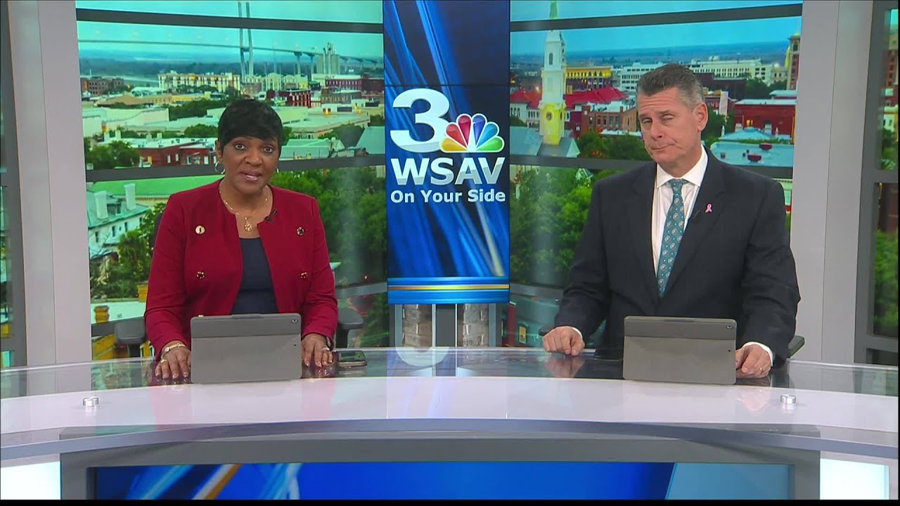 Savannah city budget impacts safety, infrastructure, stormwater