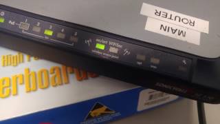 How to reset Sonicwall TZ170 factory default